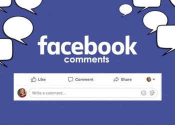 Hướng dẫn cách xóa, chỉnh sửa bình luận Facebook cực đơn giản
