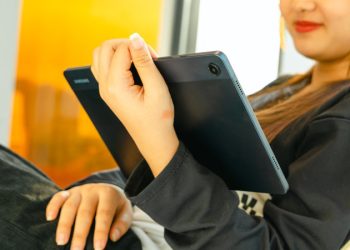 Đánh giá Samsung Galaxy Tab A9 series, dòng máy tính bảng đáng sở hữu 2023
