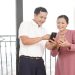 Tổng hợp các mẫu điện thoại cho mẹ đáng mua hiện nay