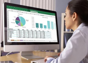 Excel Online là gì? Hướng dẫn cách sử dụng Excel online siêu hiệu quả