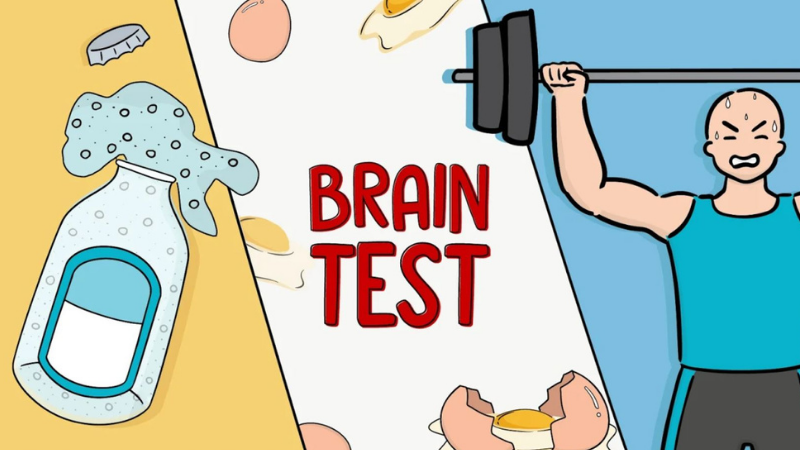 Top 10+ tự game logic trên điện thoại giúp phát triển trí não