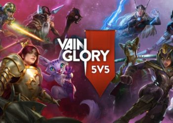 Top 10+ tựa game MOBA cho điện thoại Android, iOS được yêu thích