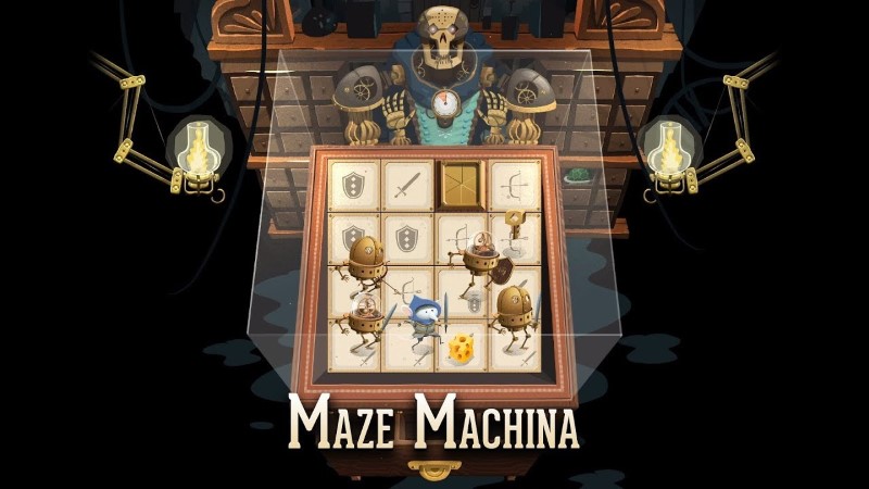 game puzzle