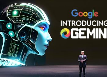 Gemini là gì? Google Gemini có phải là bước đột phá trong phát triển trí tuệ nhân tạo AI?