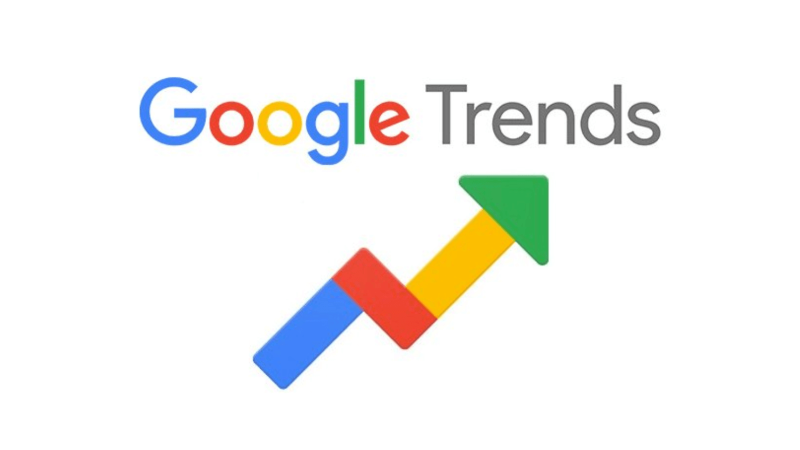 Google Trends là gì? Những lợi ích của việc sử dụng Google Trends