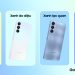 Samsung Galaxy A15 và Galaxy A25 5G ra mắt với thiết kế viền nổi Key Island mới và màn hình Super AMOLED mượt mà