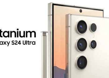 Samsung Galaxy S24 ra mắt
