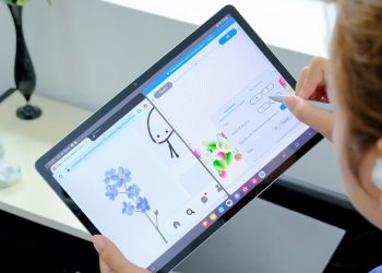 Ưu đãi gói dịch vụ đặc quyền đến 3 triệu đồng dành cho chủ sở hữu Galaxy Tab S9 FE series