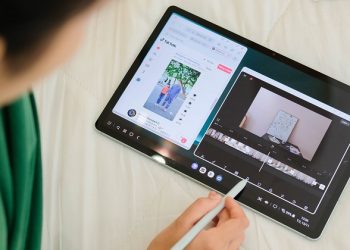 Thu cũ đổi mới trợ giá đến 2.000.000 đồng khi lên đời Galaxy Tab S9 FE Series