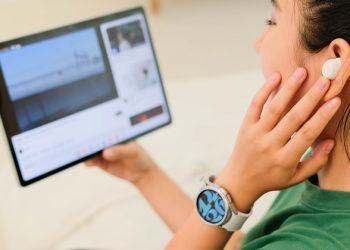 Ưu đãi trả góp 0% đến 24 tháng qua thẻ tín dụng ngân hàng khi mua Galaxy Tab S9 FE Series
