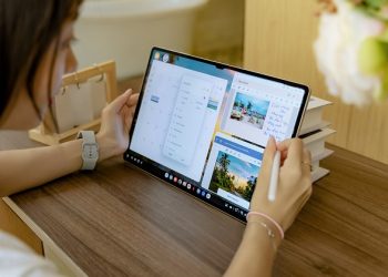 Ưu đãi gói YouTube Premium 4 tháng trị giá 316.000 đồng dành cho khách hàng sở hữu Galaxy Tab S9 Series