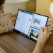 Ưu đãi gói YouTube Premium 4 tháng trị giá 316.000 đồng dành cho khách hàng sở hữu Galaxy Tab S9 Series
