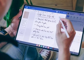 Ưu đãi trả góp 0% đến 24 tháng qua thẻ tín dụng ngân hàng khi mua Galaxy Tab S9 Series