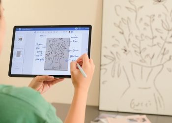 Chương trình ưu đãi CRM đến 2 triệu đồng dành cho người dùng khi mua Galaxy Tab S9 FE| S9 FE+