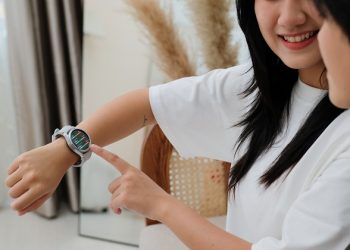 Tôi quyết định chuyển sang sử dụng Galaxy Watch6 Series sau khi thấy công dụng thực sự của nó!