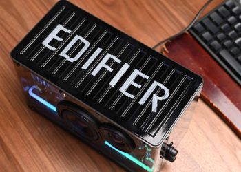 Hãng loa Edifier của nước nào? Loa Edifier có tốt không?