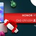HONOR X7a giảm sốc – Giá chỉ còn 2.990.000 đồng, bảo hành 1 đổi 1 trong 100 ngày