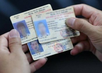 Hướng dẫn cách kiểm tra bằng lái xe máy online