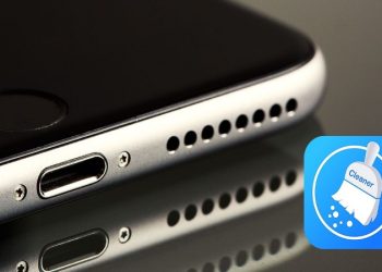 Hướng dẫn cách vệ sinh, làm sạch loa iPhone tối ưu nhất