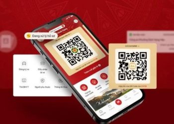 Hướng dẫn cách lấy lại mã passcode trên VNeID đơn giản