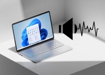 Phải xử lý thế nào khi loa laptop bị rè trên Win 11?