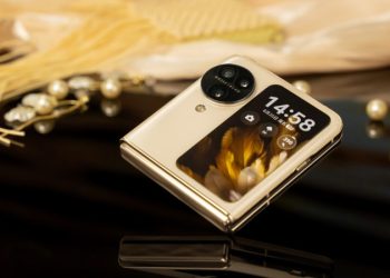 Đánh giá màn hình chính và màn hình ngoài OPPO Find N3 Flip