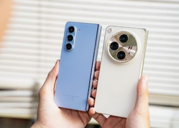 So sánh OPPO Find N3 và Samsung Galaxy Z Fold5: Mèo nào cắn mỉu nào?