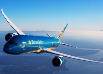 Số điện thoại tổng đài Vietnam Airlines số bao nhiêu? Cách đặt vé Vietnam Airlines tại Viettel Store