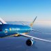 Số điện thoại tổng đài Vietnam Airlines số bao nhiêu? Cách đặt vé Vietnam Airlines tại Viettel Store