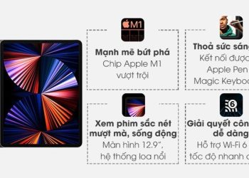 Top 10 tablet đọc sách đáng mua nhất 2024