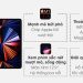 Top 10 tablet đọc sách đáng mua nhất 2024