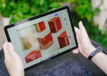 Top 5 tablet dưới 4 triệu bán chạy tại Viettel Store
