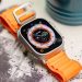 Tại sao nên lên đời Apple Watch Ultra 2: Màn hình sáng nhất?