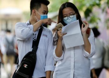App, web tính điểm trung bình môn là gì? Học sinh, sinh viên có nên sử dụng?