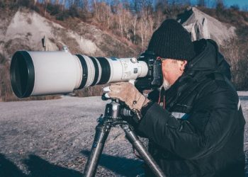 Zoom quang học là gì? Sự khác biệt giữa zoom quang học và zoom kỹ thuật