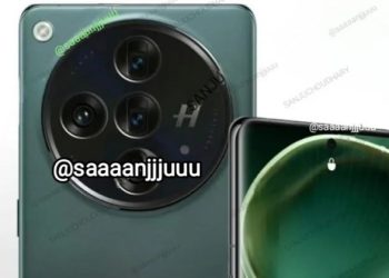 Rò rỉ hình ảnh render OPPO Find X7 với cụm camera sau thiết kế độc đáo