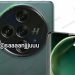 Rò rỉ hình ảnh render OPPO Find X7 với cụm camera sau thiết kế độc đáo
