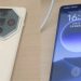 Lộ ảnh thực tế OPPO Find X7 Pro với viền màn hình mỏng ấn tượng và cụm camera bát giác độc đáo