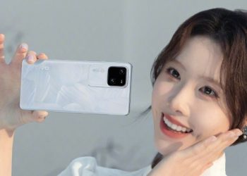 Rò rỉ thông số và ảnh thực tế Vivo V30 trông rất quen thuộc