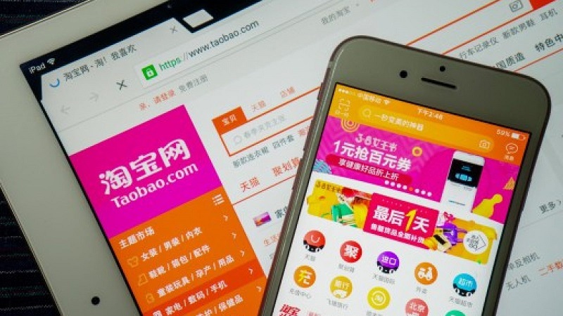 Cách tải và sử dụng app Taobao tiếng Việt đơn giản và nhanh chóng nhất