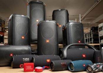 Tết này sắm loa hãng nào hát Karaoke? Các hãng loa Karaoke nổi tiếng hàng đầu hiện nay