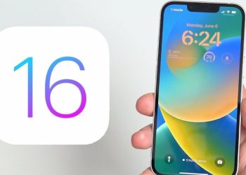 Cách cài đồng hồ trên màn hình điện thoại iPhone đơn giản