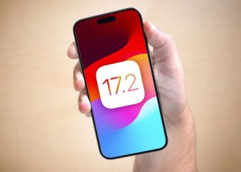 Cách cập nhật iOS 17.2 chính thức – Phiên bản hệ điều hành mới với nhiều tính năng cực hấp dẫn