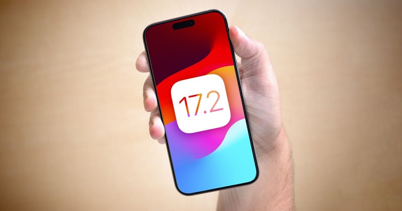 Cách cập nhật iOS 17.2 chính thức – Phiên bản hệ điều hành mới với nhiều tính năng cực hấp dẫn
