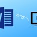 Hướng dẫn cách chèn video, cách chèn ảnh vào Word đơn giản