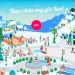Gợi ý cách chơi game Noel trên Google cực hấp dẫn bạn không nên bỏ qua