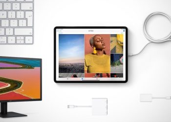 Cách kết nối iPad với máy tính cho bạn nào chưa biết