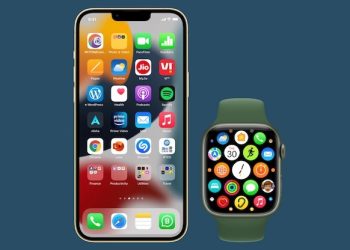 Mách bạn cách tìm iPhone bằng Apple Watch cực nhanh chóng, dễ dàng