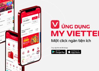 Hướng dẫn cách tra cứu điểm Viettel++ để đổi quà hấp dẫn