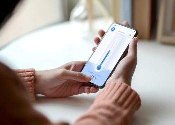 Cảm biến trọng lực là gì? Vai trò của cảm biến trọng lực trên điện thoại